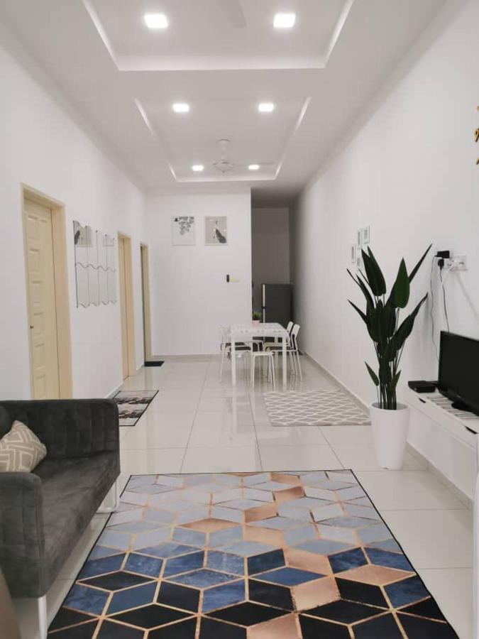 Zr D'Jembal Homestay, Gong Badak Kuala Terengganu Esterno foto