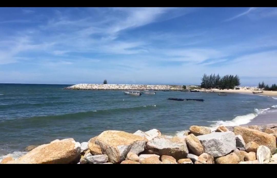 Zr D'Jembal Homestay, Gong Badak Kuala Terengganu Esterno foto