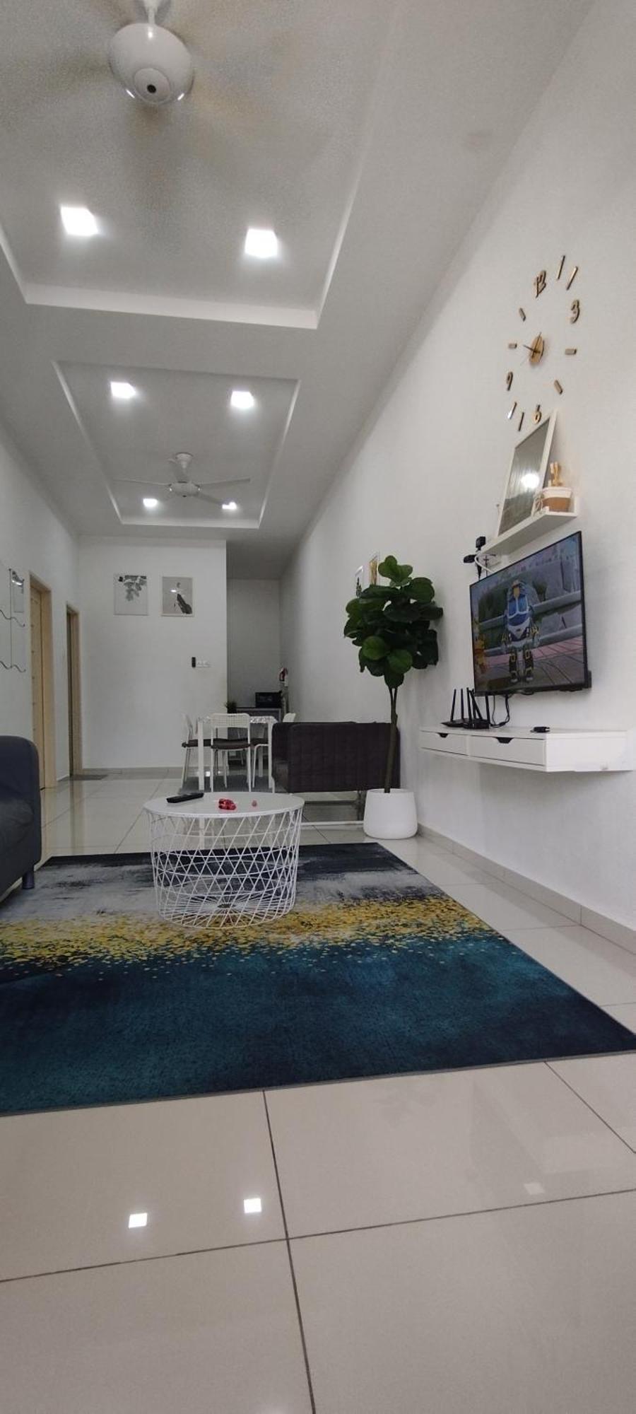 Zr D'Jembal Homestay, Gong Badak Kuala Terengganu Camera foto